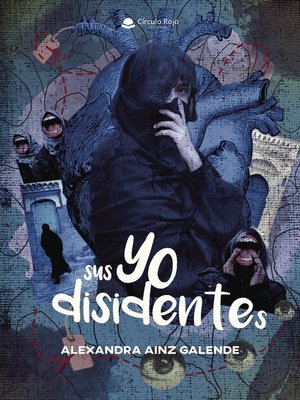 cover image of Sus yo disidentes